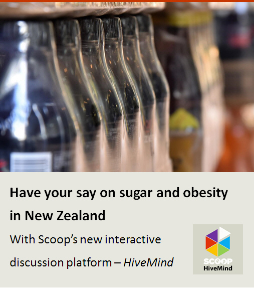 Have your say on sugar